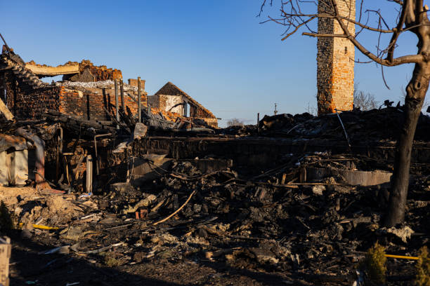 Reliable Fire Damage Repair contractor in Fort Washington, MD by Fire Damage Flint