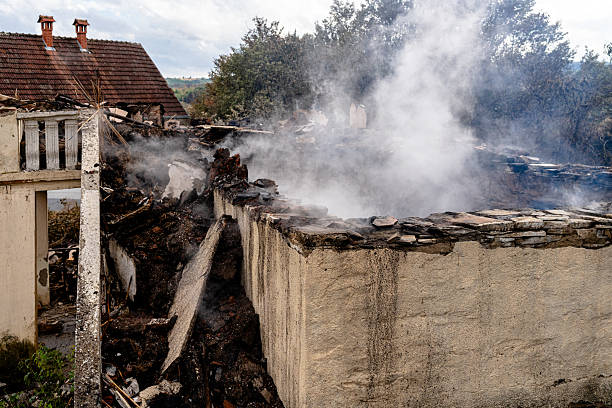 Affordable Fire Damage Repair solutions in Fort Washington, MD